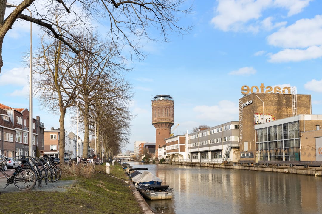 Foto 62 van Volkerakstraat 19-BS