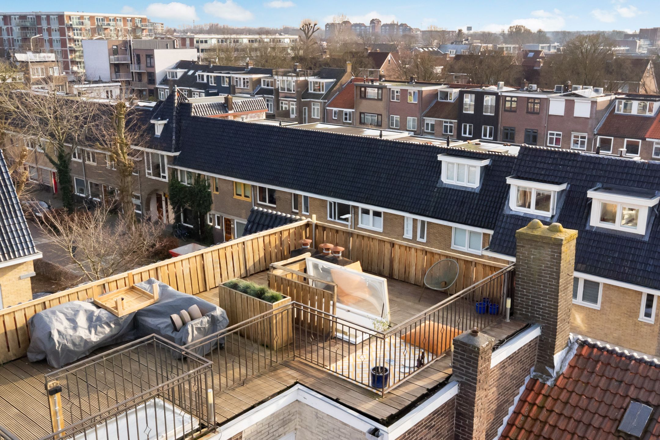 Foto 63 van Volkerakstraat 19-BS