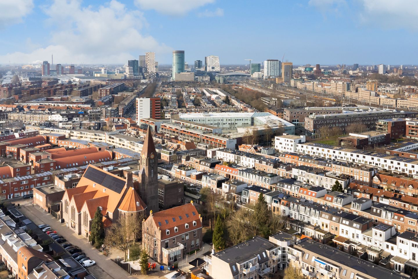 Foto 65 van Volkerakstraat 19-BS