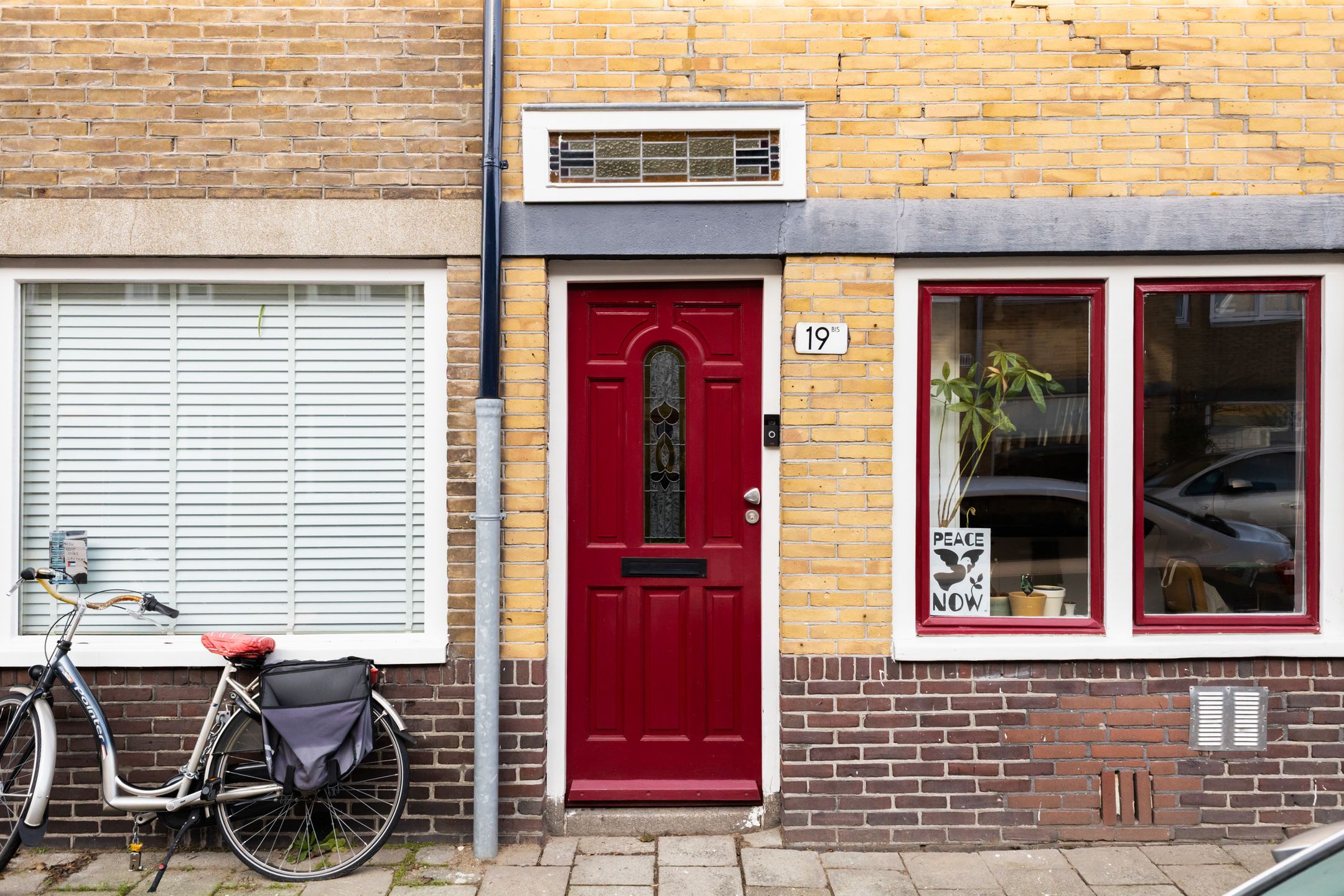 Foto 66 van Volkerakstraat 19-BS