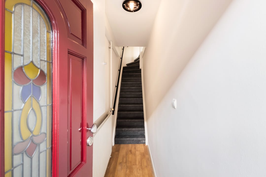 Foto 67 van Volkerakstraat 19-BS