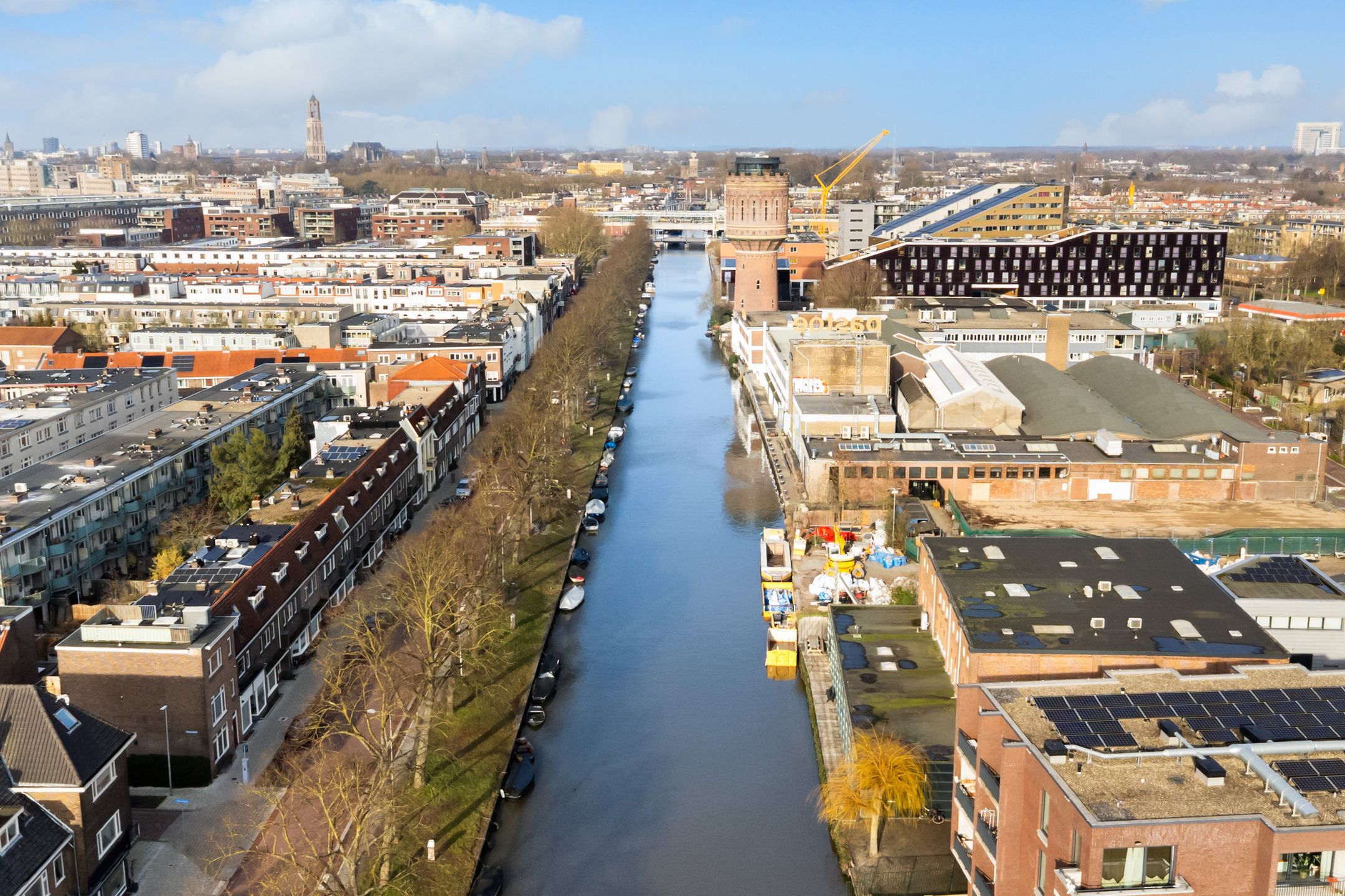 Foto 69 van Volkerakstraat 19-BS