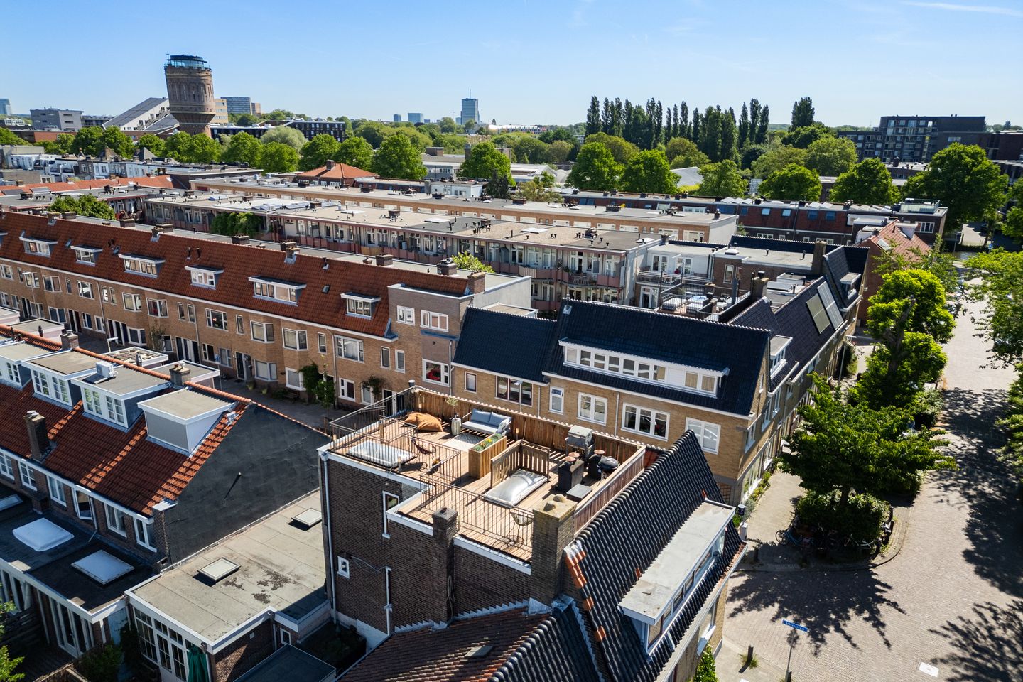 Foto 70 van Volkerakstraat 19-BS