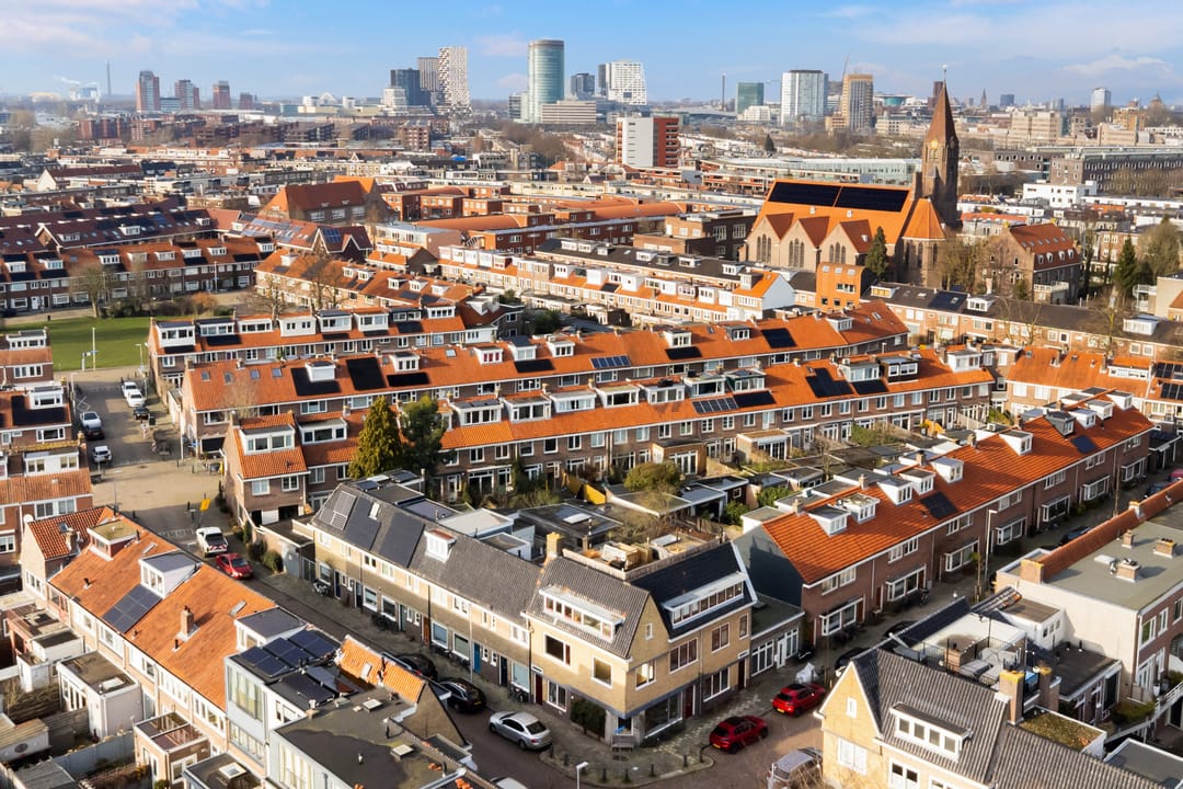 Foto 68 van Volkerakstraat 19-BS