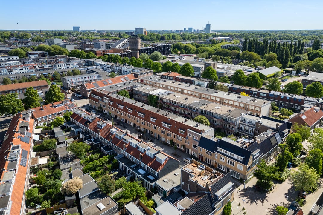 Foto 71 van Volkerakstraat 19-BS