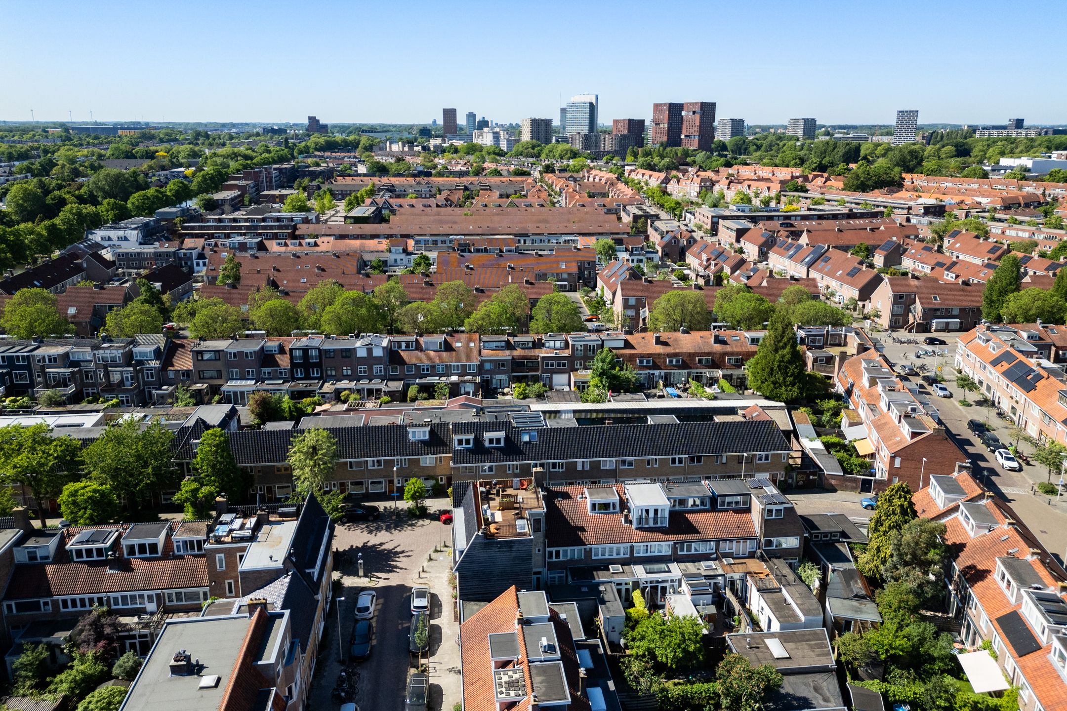 Foto 72 van Volkerakstraat 19-BS