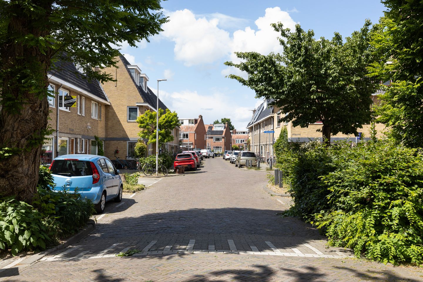 Foto 74 van Volkerakstraat 19-BS