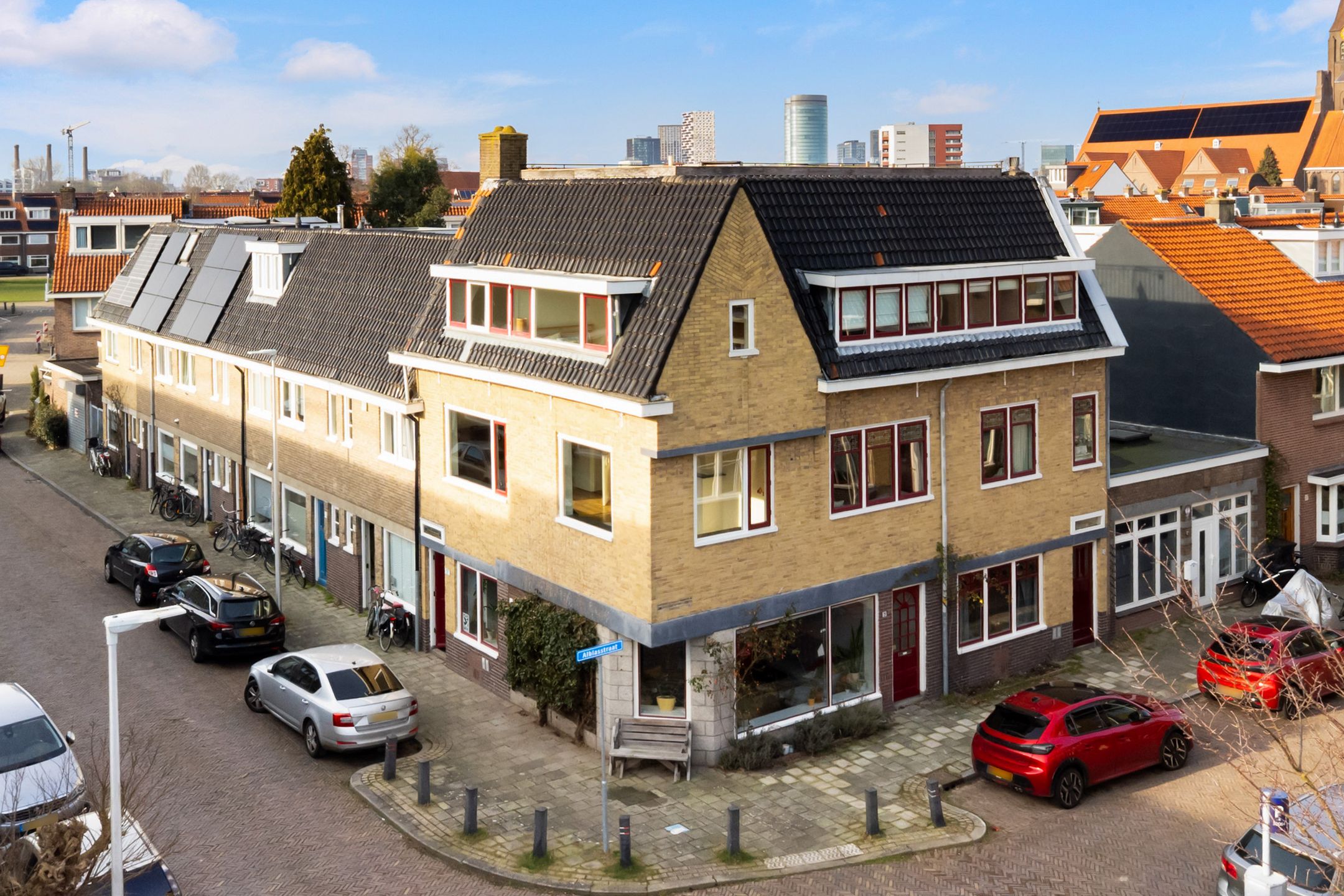 Foto 75 van Volkerakstraat 19-BS