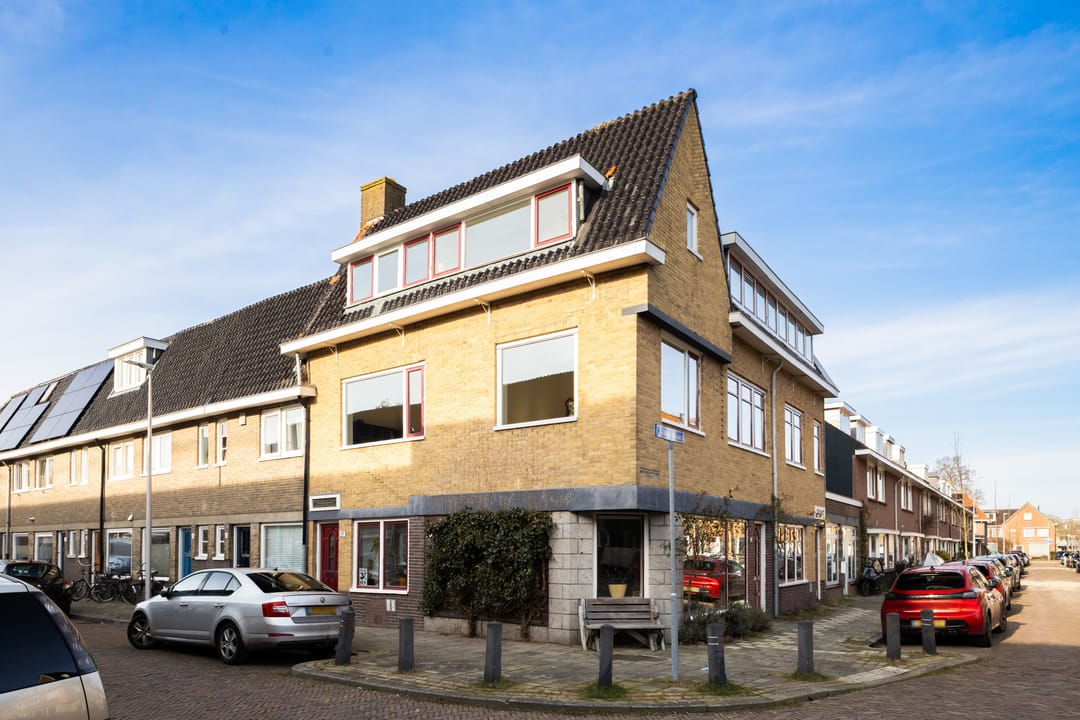 Foto 76 van Volkerakstraat 19-BS