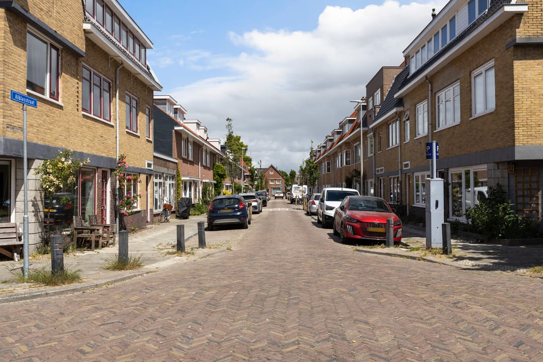 Foto 77 van Volkerakstraat 19-BS