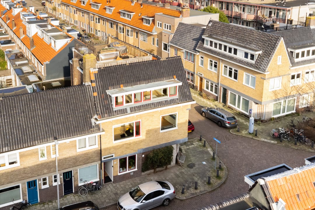 Foto 83 van Volkerakstraat 19-BS