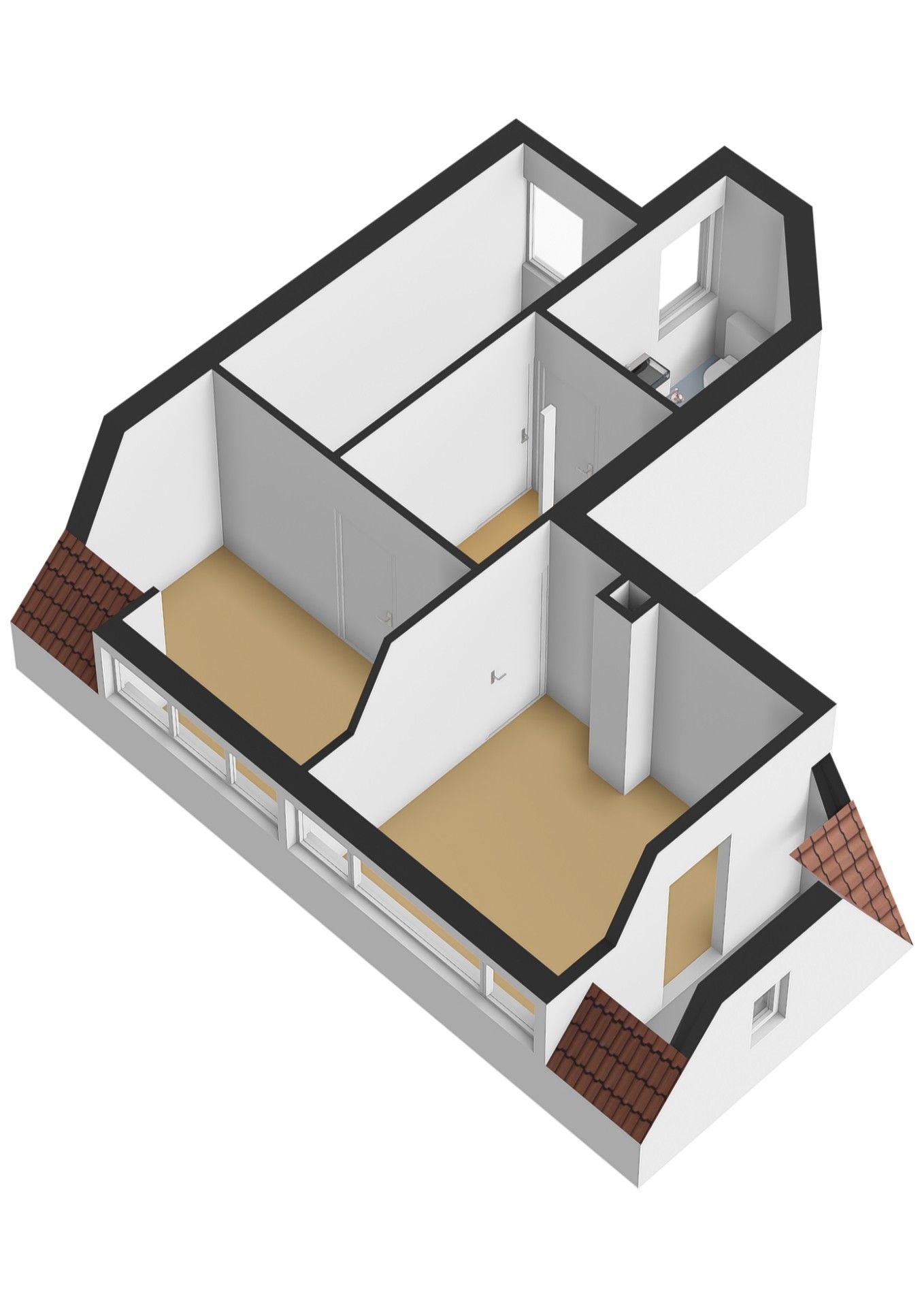 Foto 89 van Volkerakstraat 19-BS