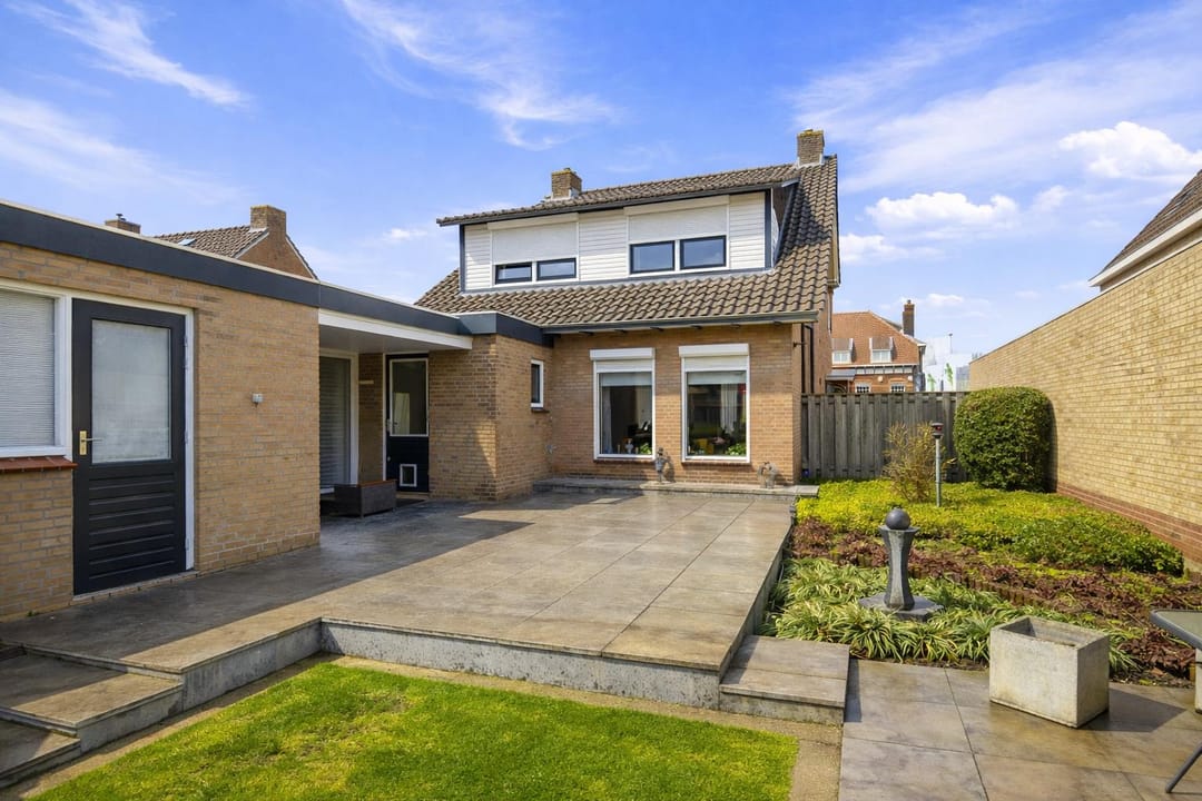 Foto 2 van Grotestraat 29