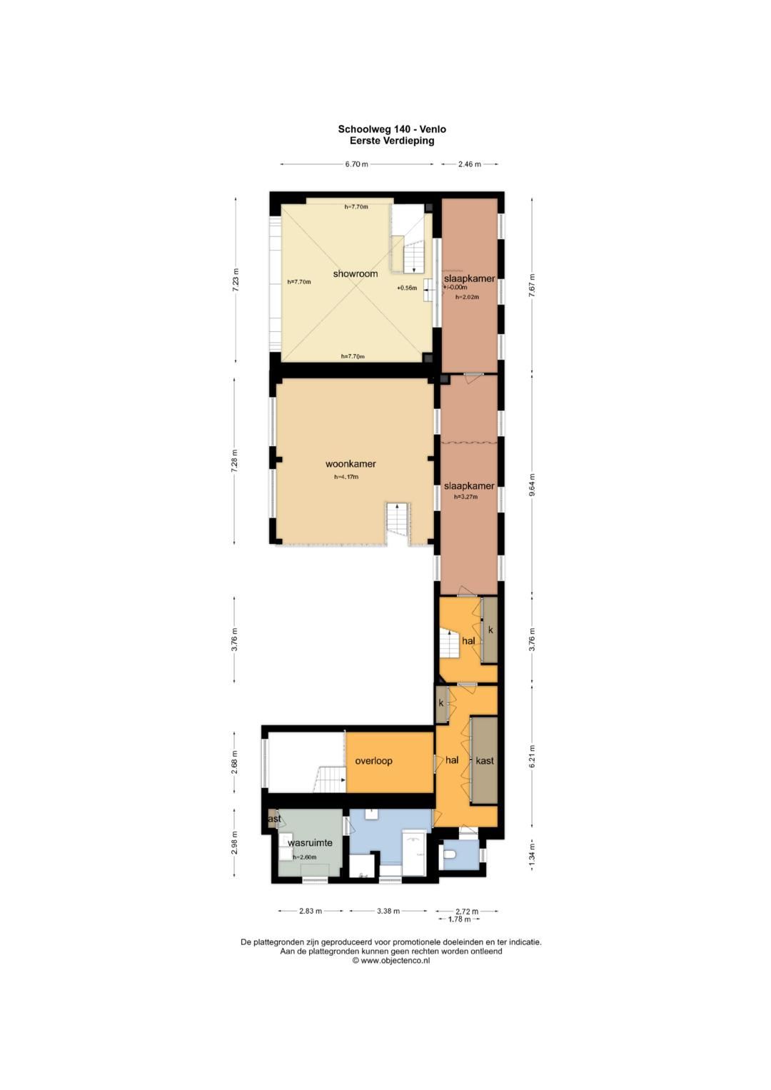 Foto 67 van Schoolweg 140