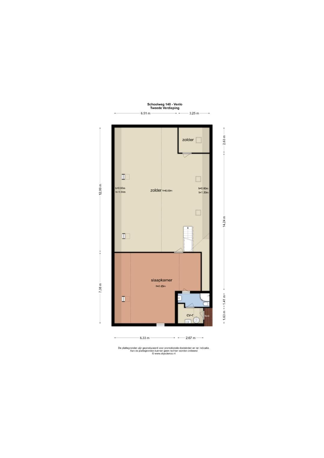 Foto 75 van Schoolweg 140
