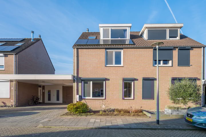 Foto 3 van Marjolein 43