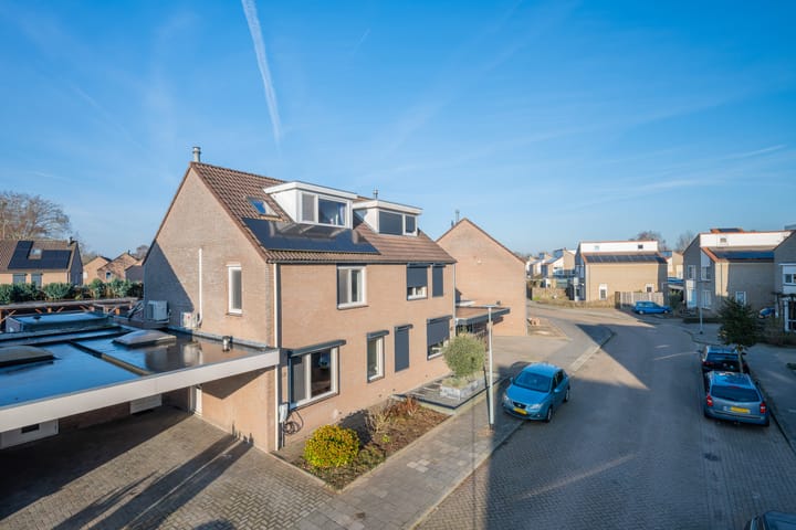 Foto 4 van Marjolein 43