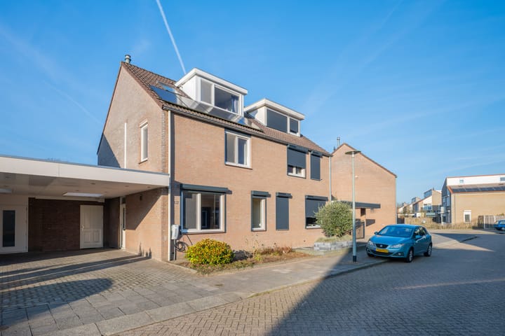 Foto 2 van Marjolein 43