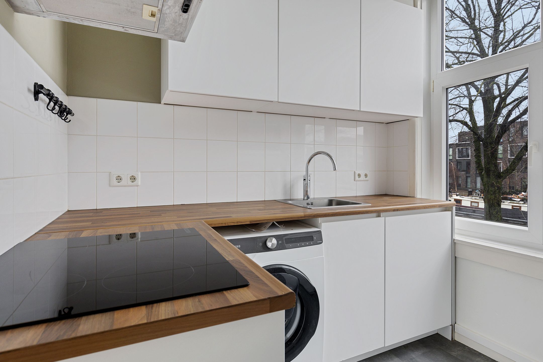 Foto 3 van Oosterhamrikkade 30-A