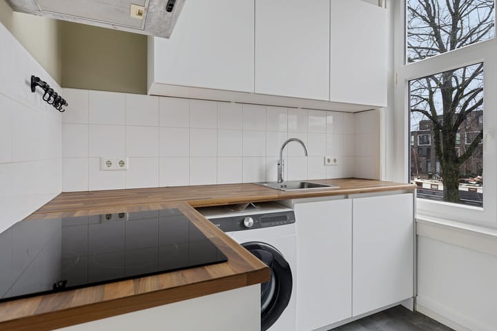 Photo 3 of Oosterhamrikkade 30-A