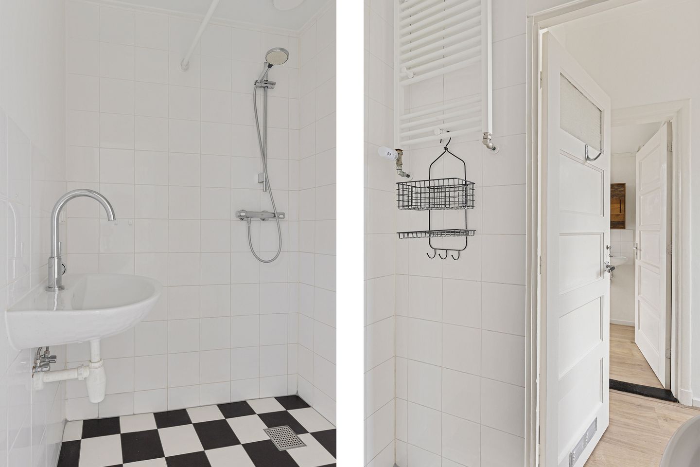 Foto 4 van Oosterhamrikkade 30-A