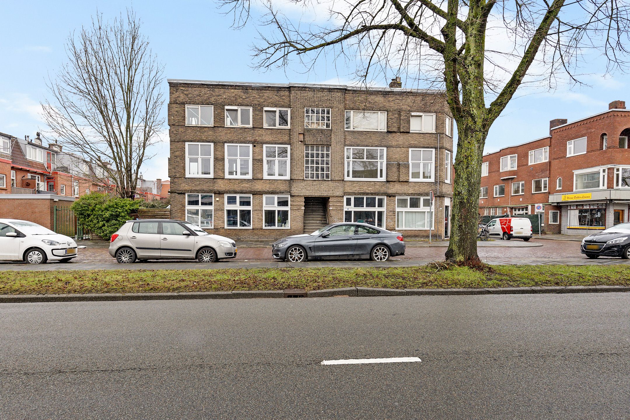 Foto 6 van Oosterhamrikkade 30-A