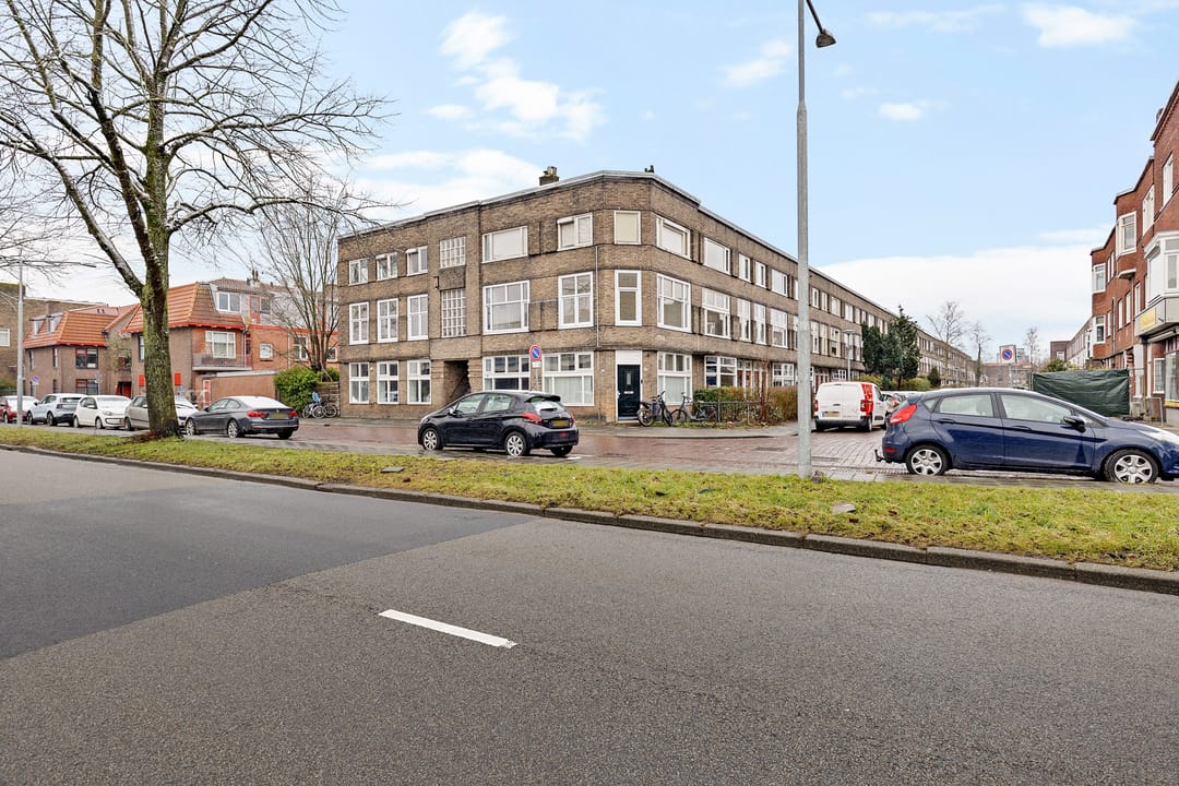 Foto 7 van Oosterhamrikkade 30-A