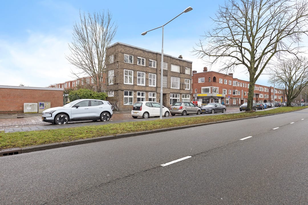 Foto 8 van Oosterhamrikkade 30-A