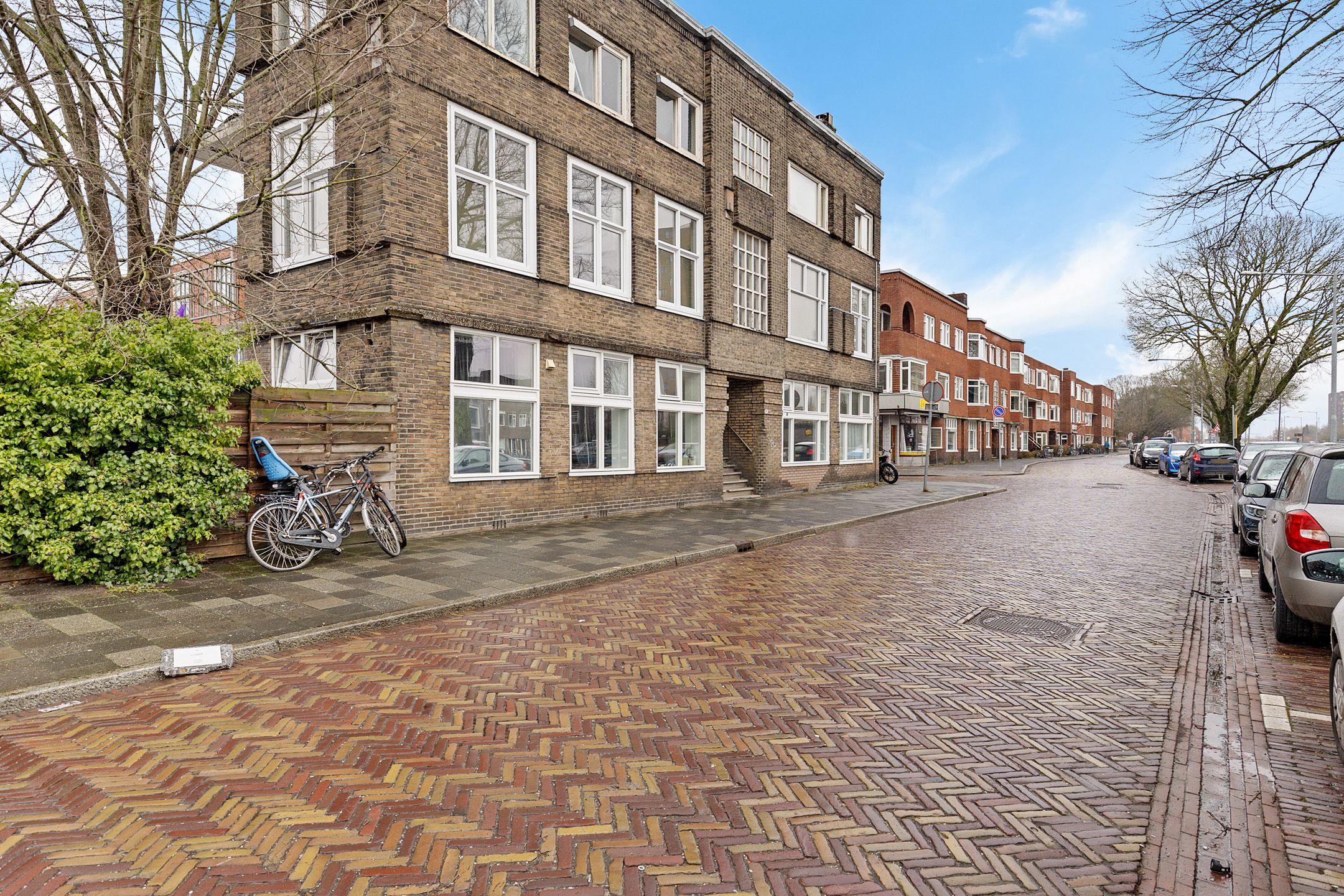 Foto 9 van Oosterhamrikkade 30-A