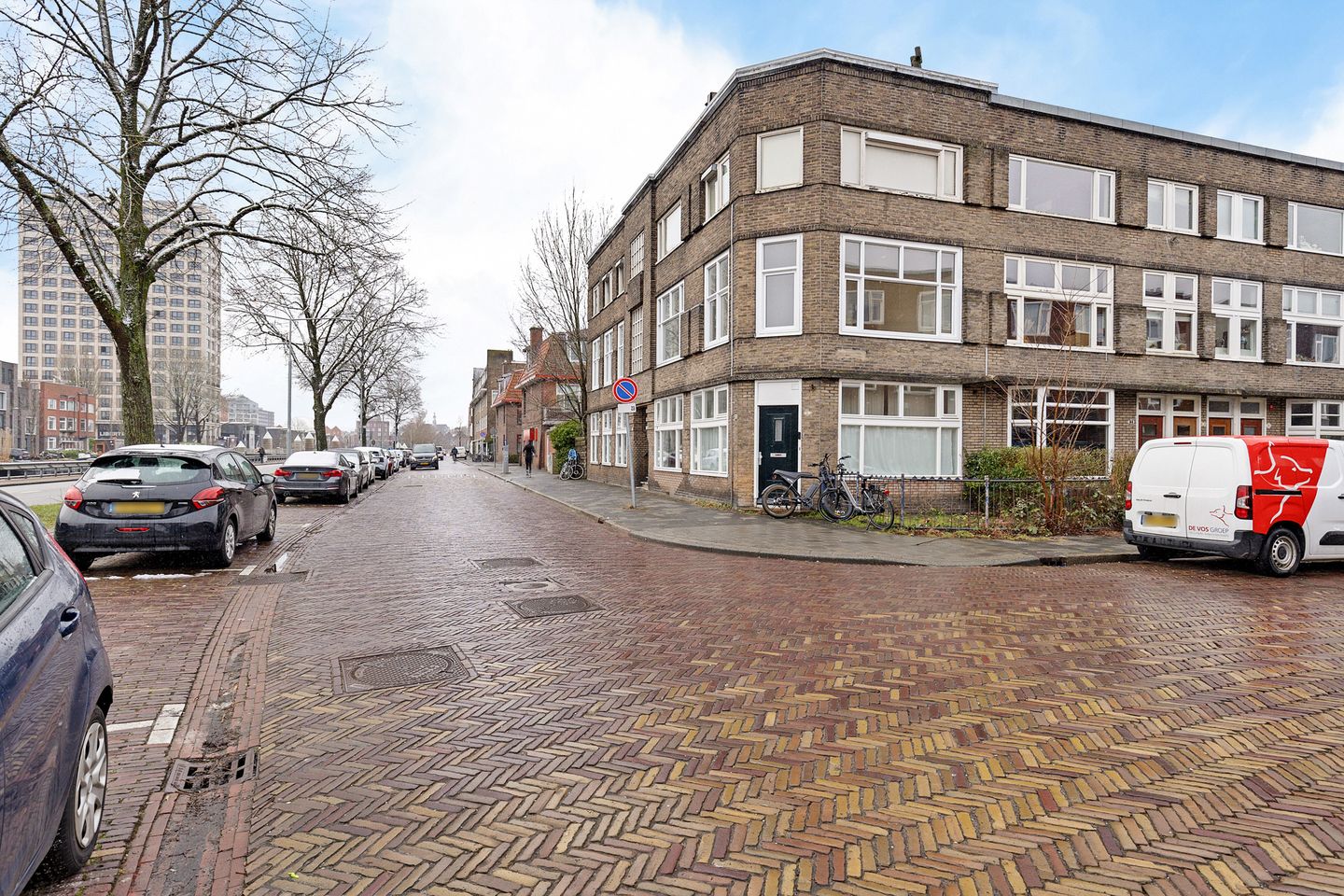 Foto 10 van Oosterhamrikkade 30-A