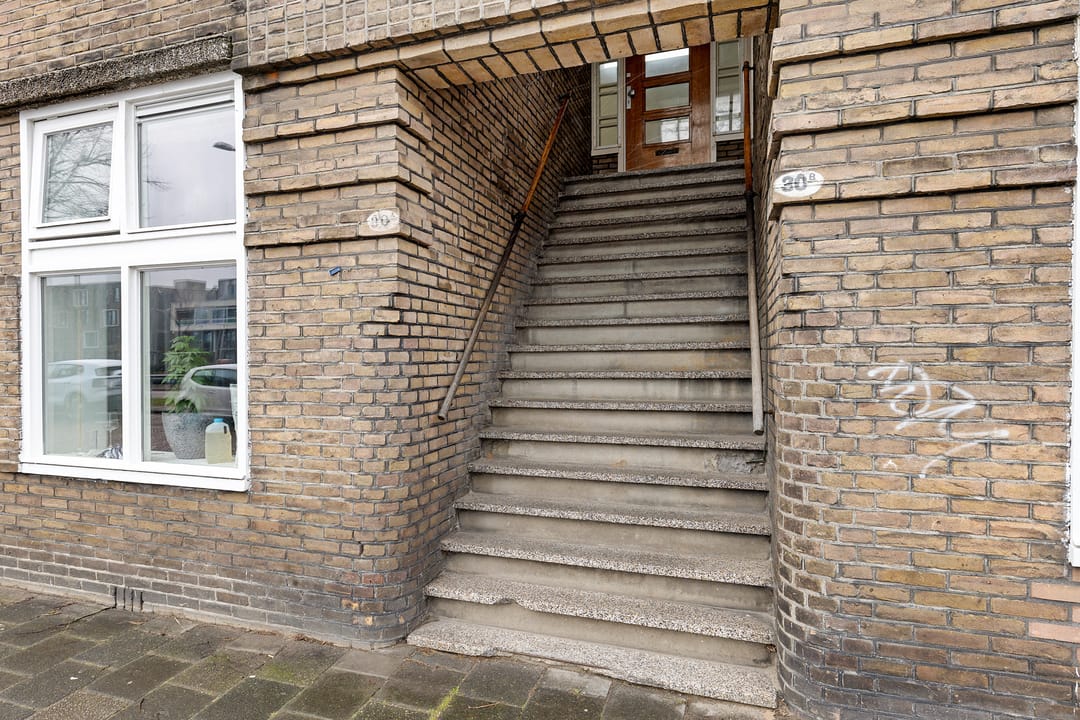 Foto 11 van Oosterhamrikkade 30-A