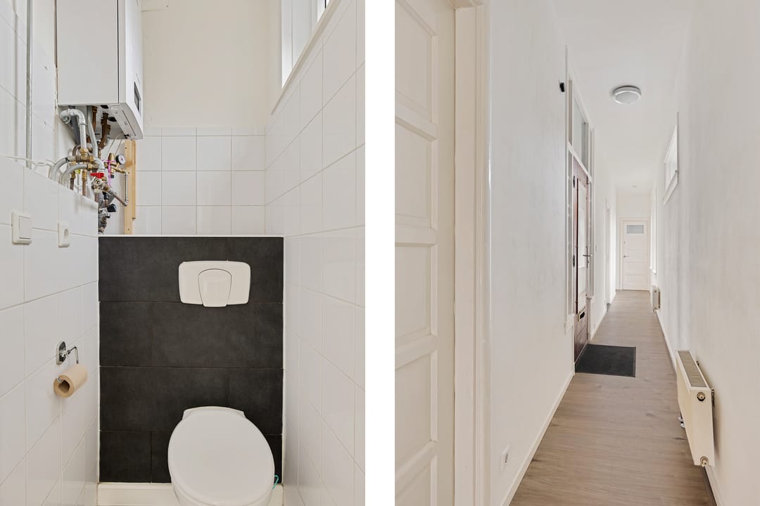 Foto 13 van Oosterhamrikkade 30-A