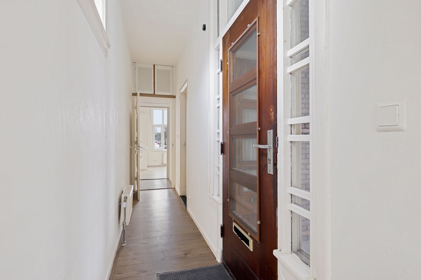 Foto 14 van Oosterhamrikkade 30-A