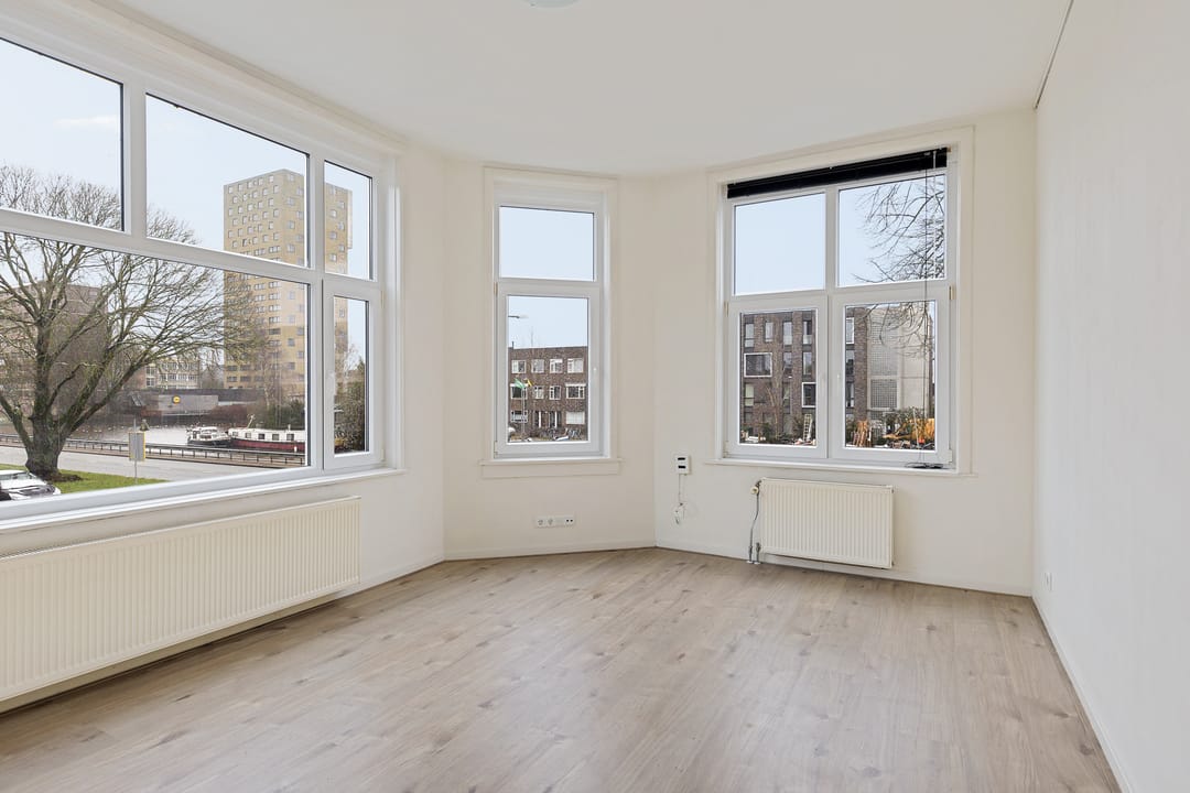 Foto 16 van Oosterhamrikkade 30-A