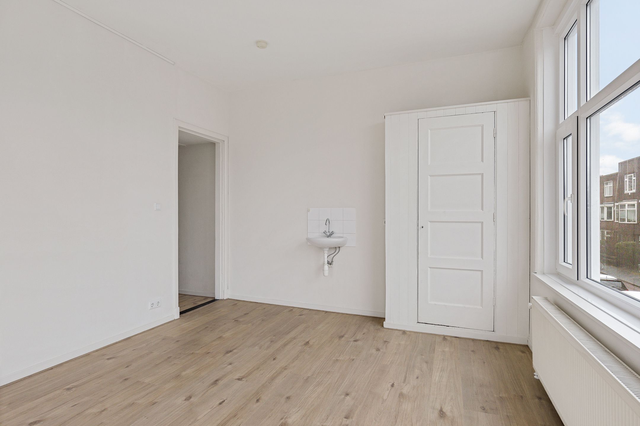 Foto 18 van Oosterhamrikkade 30-A