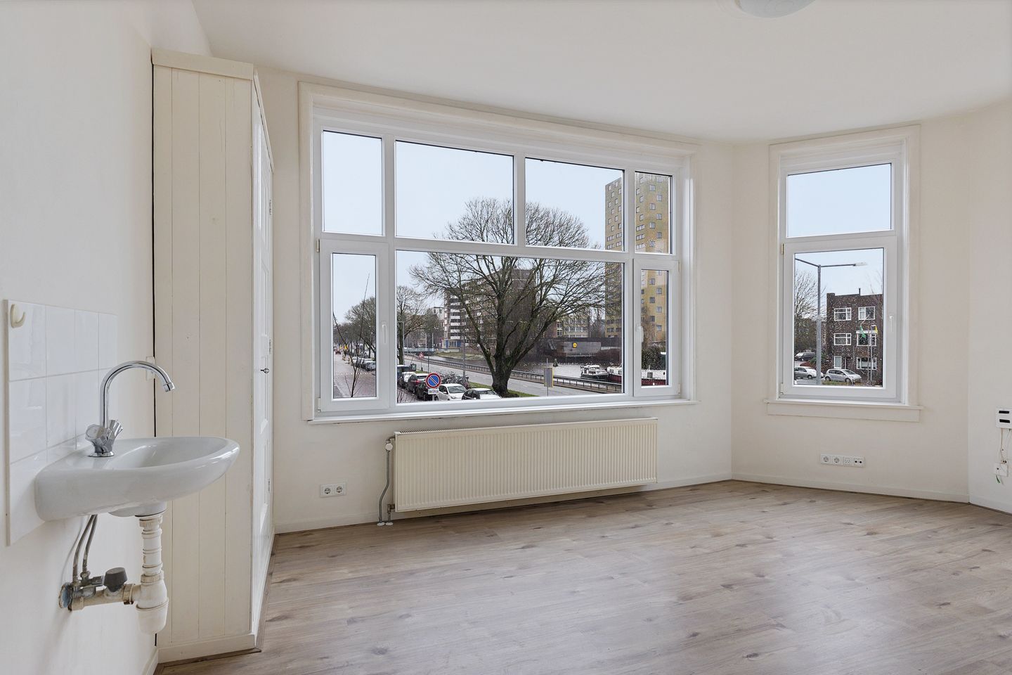 Foto 19 van Oosterhamrikkade 30-A