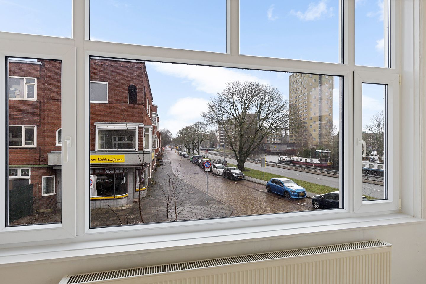 Foto 20 van Oosterhamrikkade 30-A