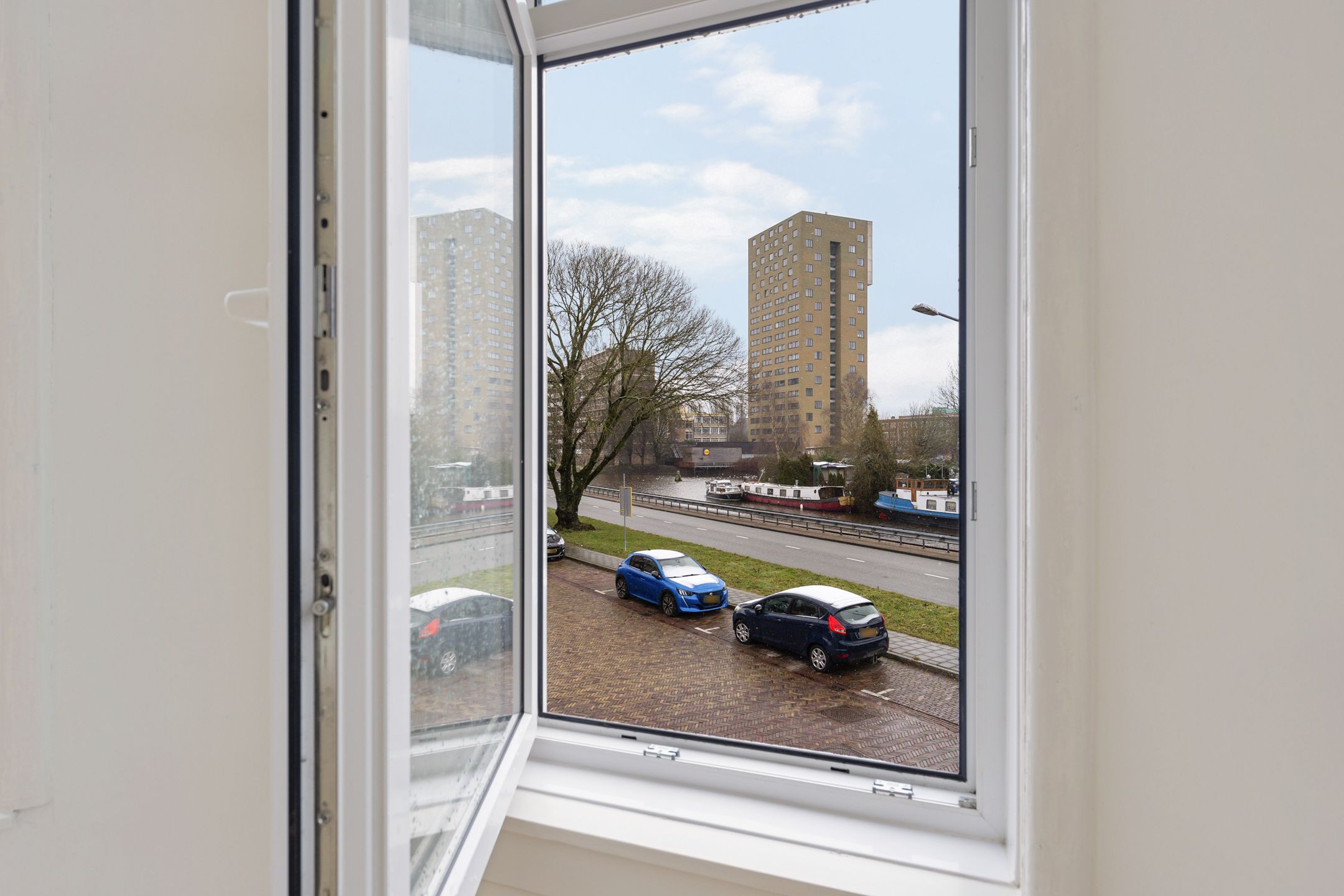 Foto 21 van Oosterhamrikkade 30-A