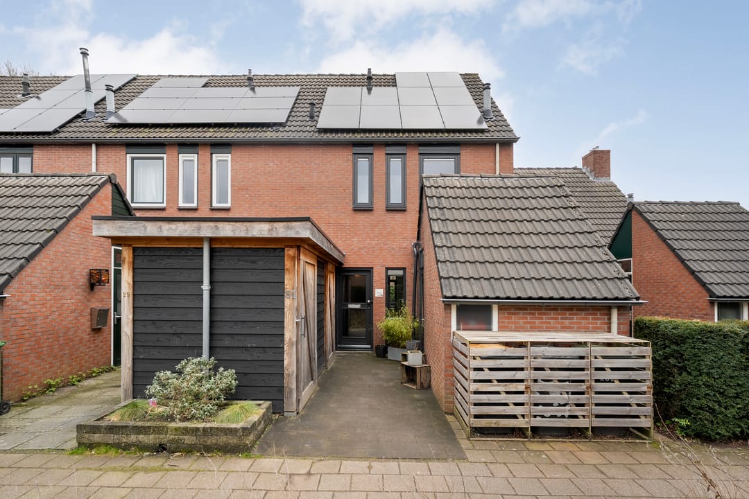 Photo 1 of Kruizemunt 31