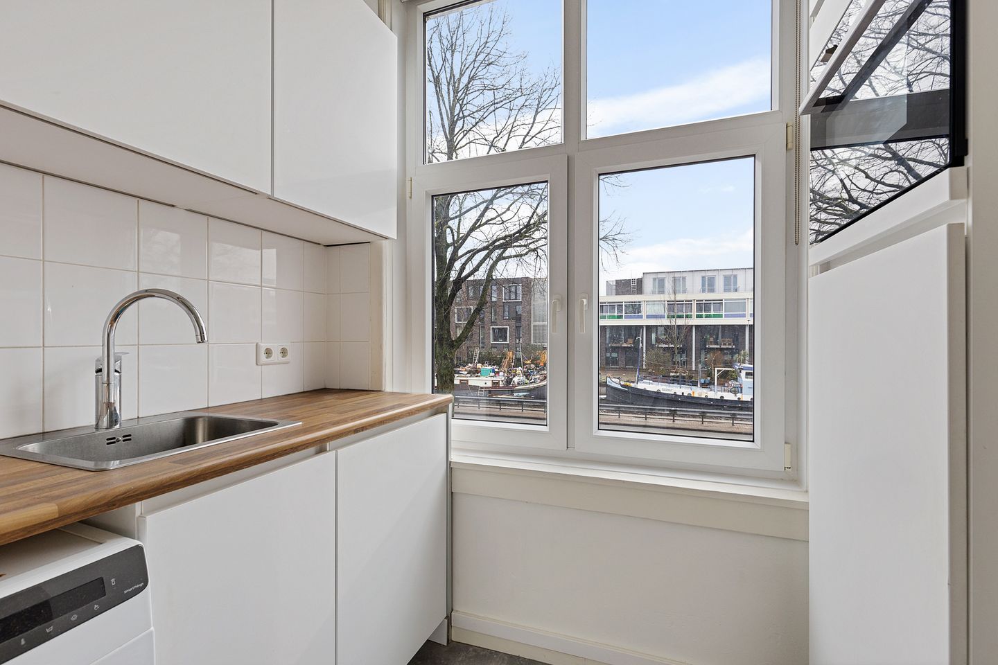 Foto 34 van Oosterhamrikkade 30-A