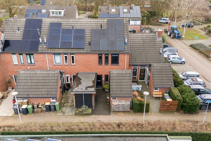 Photo 2 of Kruizemunt 31