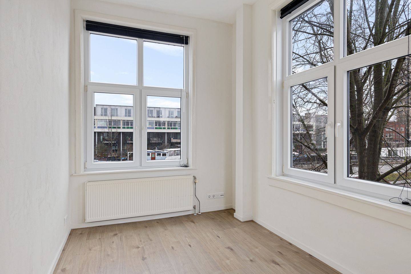 Foto 35 van Oosterhamrikkade 30-A