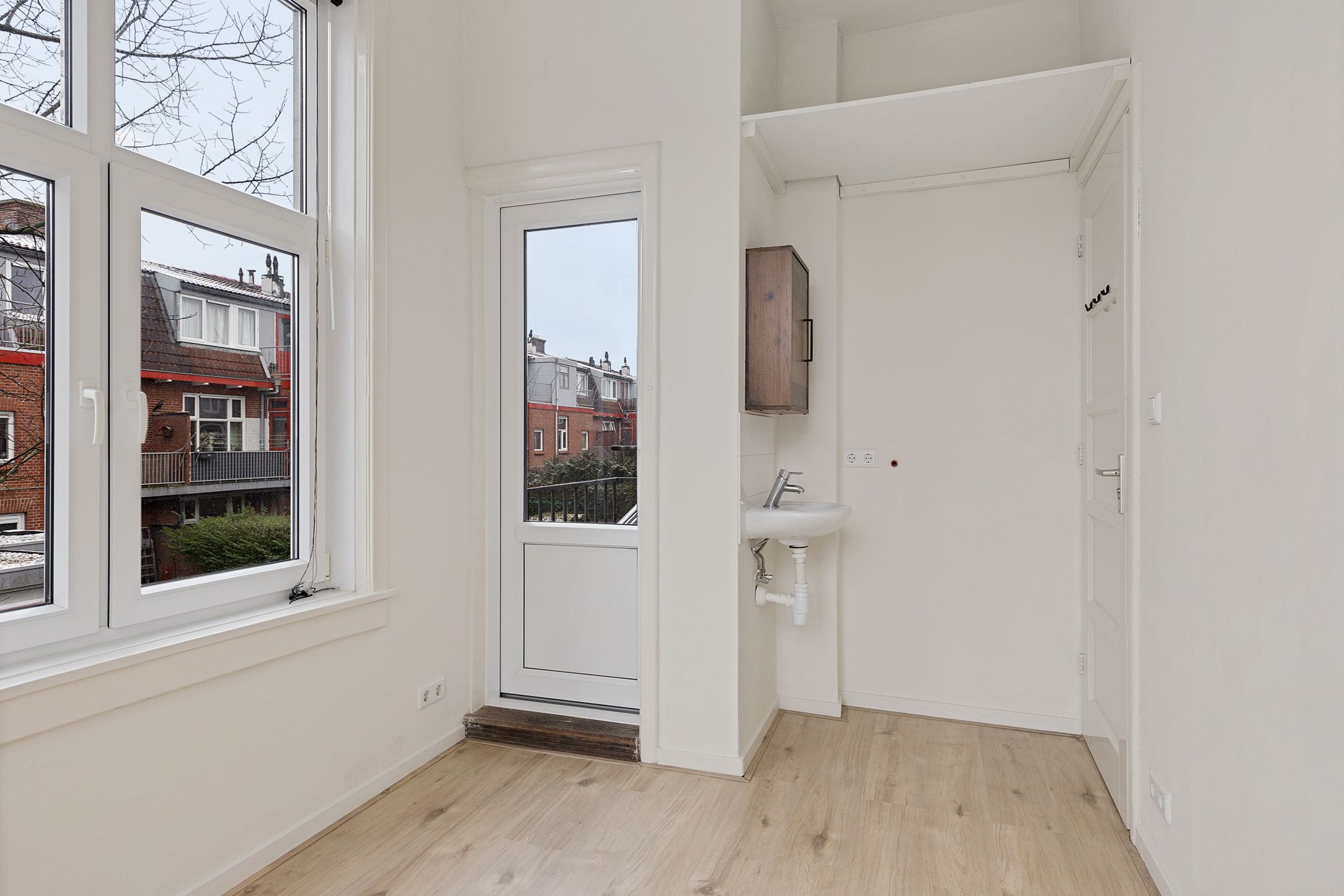 Foto 36 van Oosterhamrikkade 30-A