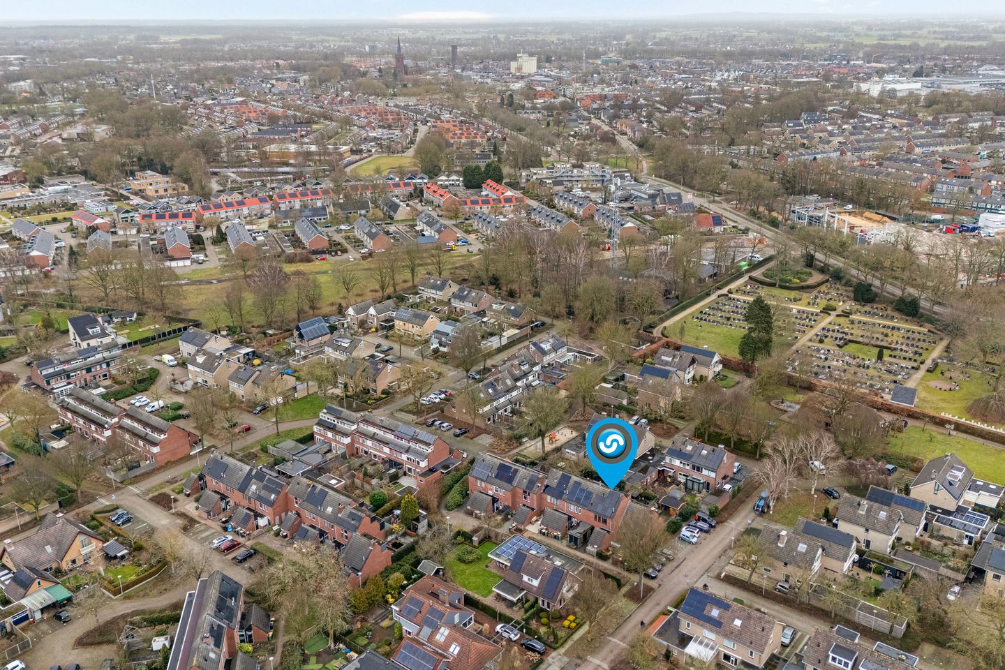 Photo 4 of Kruizemunt 31