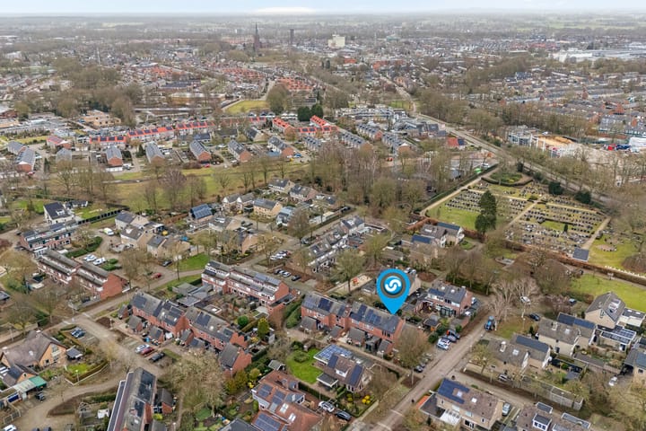 Photo 4 of Kruizemunt 31