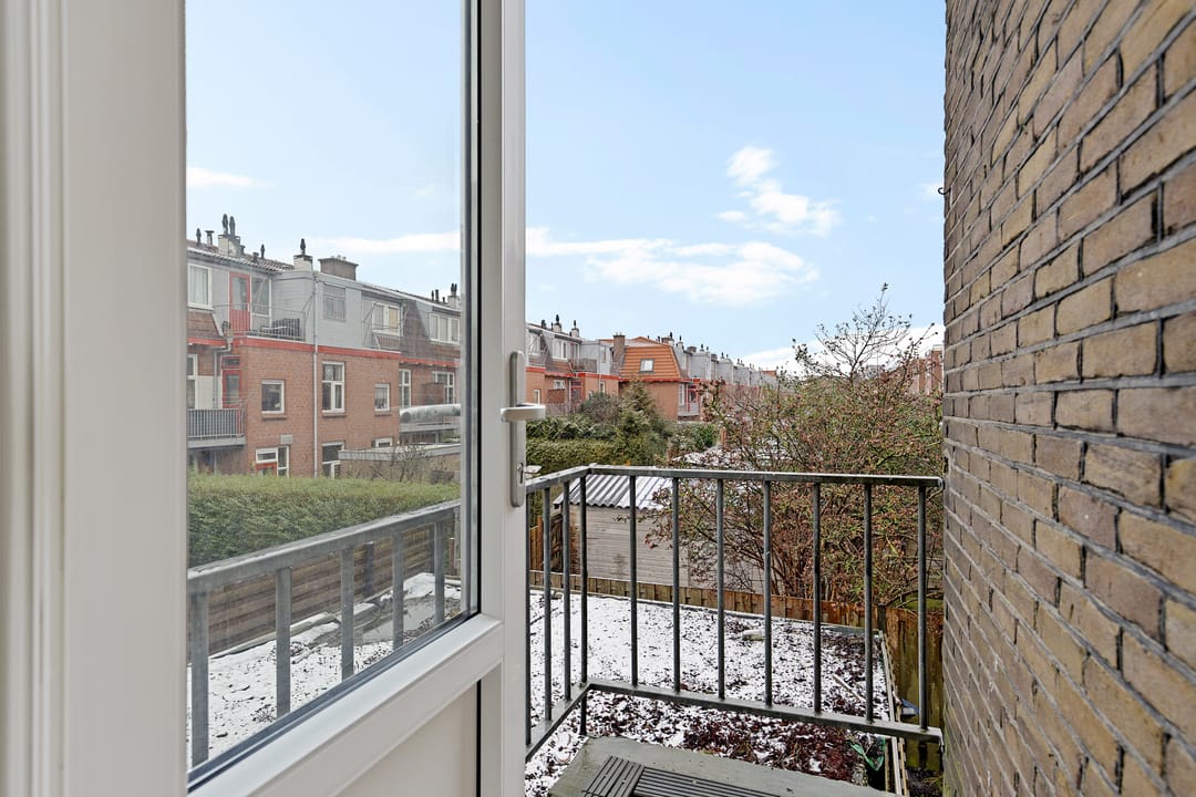 Foto 37 van Oosterhamrikkade 30-A