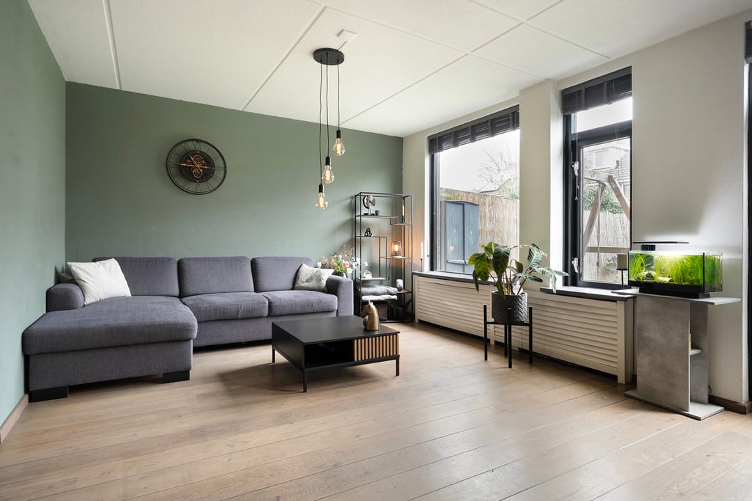 Photo 7 of Kruizemunt 31