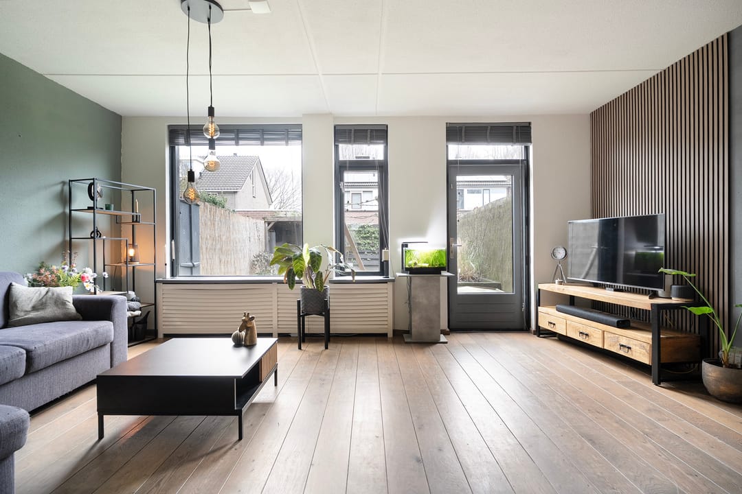 Photo 8 of Kruizemunt 31