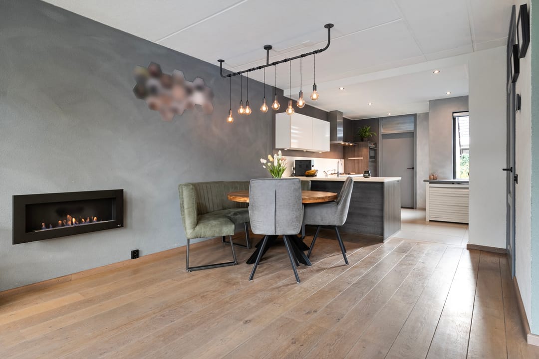 Photo 11 of Kruizemunt 31