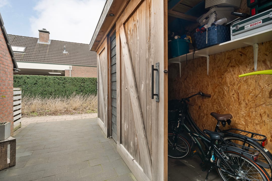 Photo 37 of Kruizemunt 31